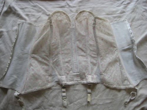 Vintage 40er 50er straps - vintage,