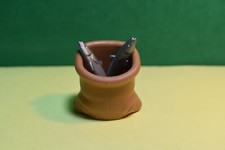 PLAYMOBIL 6887 FISCHSACK, NEUWERTIGER ZUSTAND