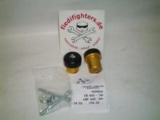 B&G STURZPADS HONDA CB 600