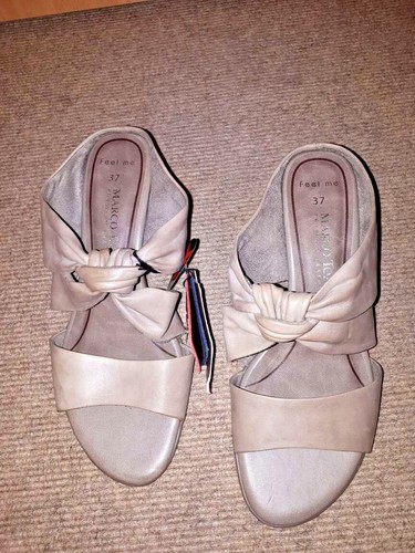 Marco tozzi damen sommerschuhe - damen,