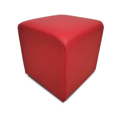 Echtleder hocker sitzhocker - echtleder,