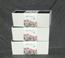 3x(a 30,80€/St.) Lechuza