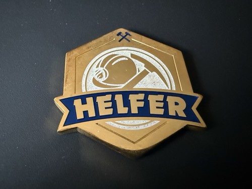 Project glück auf 2016 helfer - glück,