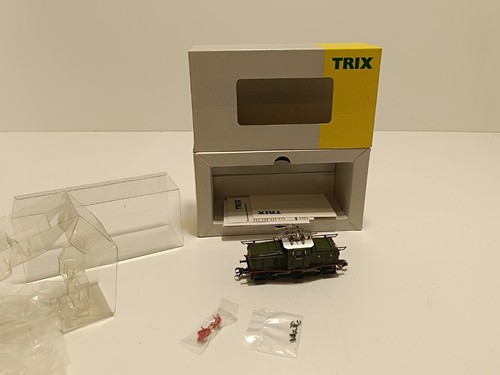 Trix 22351 elektrolok - elektrolok, nsb