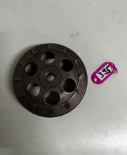 Peugeot Jetforce Kupplungsglocke Stage 6 Racing Tuning Glocke