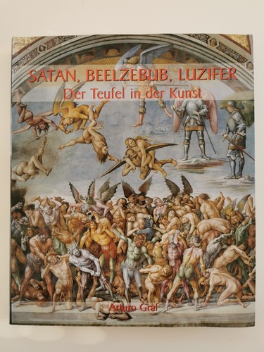 Arturo graf satan beelzebub - graf:, satan,