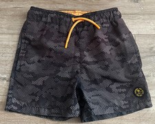 coole Badehose  Gr. 134/140