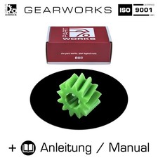 Zahnrad Sitzverstellung für