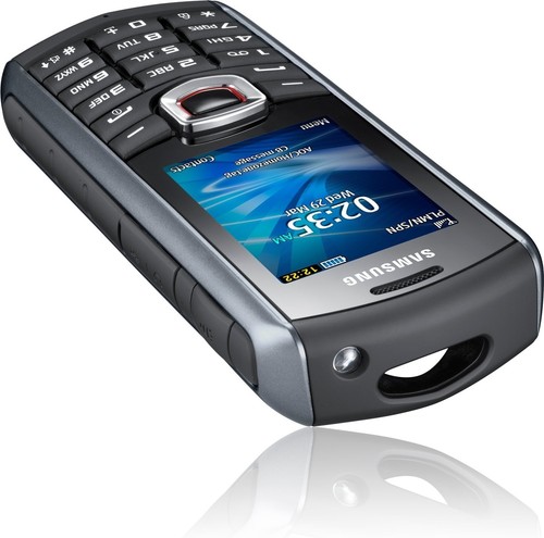 Samsung xcover b2710 - samsung,