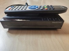 Telestar Digihd TC 2 Digital TV Receiver  guter zustand