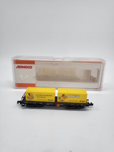 Arnold spur 4598 - arnold,