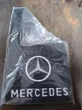 Mercedes Spritzlappen