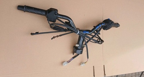 Peugeot speedfight lenker - peugeot,