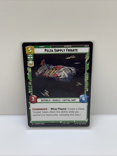 Star wars unlimited twilight - star,