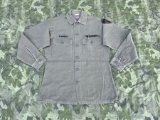 US. | OG-507 | Shirt w/Pen |