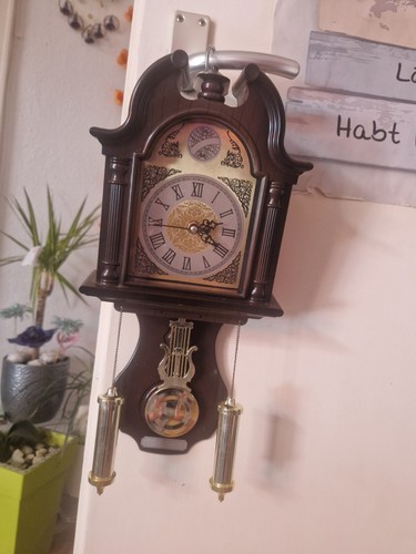 Antike großvater vintage - großvater,