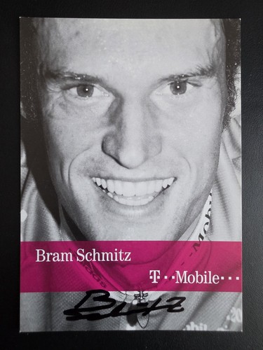 Bram schmitz original - schmitz,