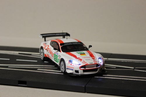 Scx aston martin - aston, für