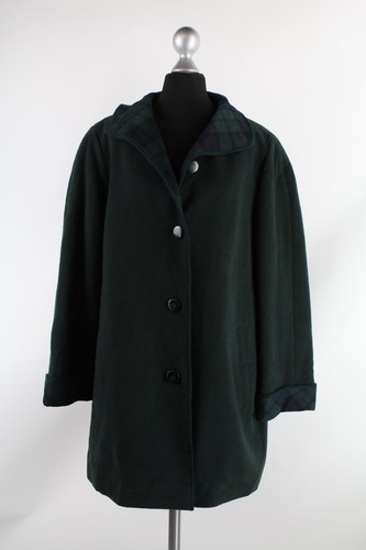 Westbury dunkelgrüne jacke - dunkelgrüne,
