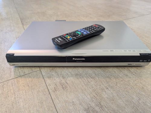 Panasonic dmr eh635 dvd - panasonic,