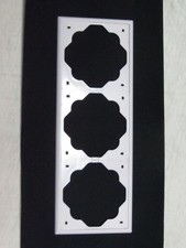 Busch Jaeger 3-fach R Impuls