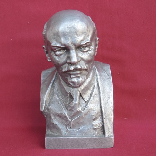 Lenin alte ussr - alte, büste