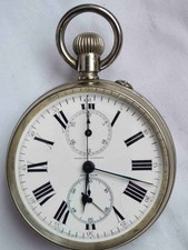 Longines Uhr für West End