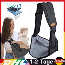 Babytragetuch Kindertragetuch