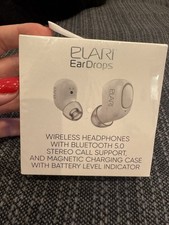 ELARI EarDrops Bluetooth