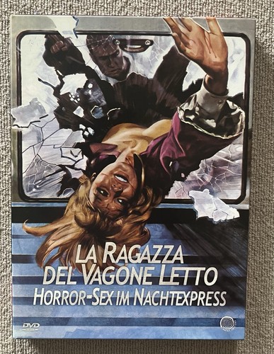 Horrorsex nachtexpress - nachtexpress,