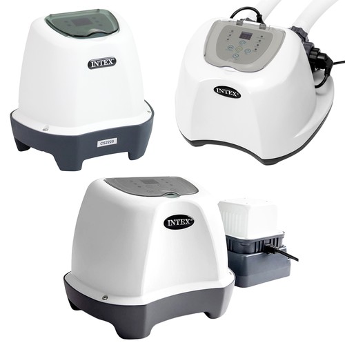 Intex chlorgenerator chlor - intex,