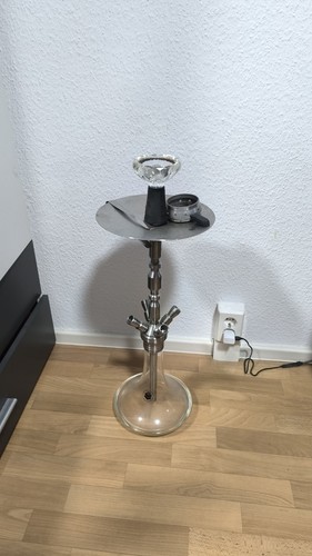 Shisha - , aladin