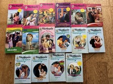 Harlekin Romance Polnische