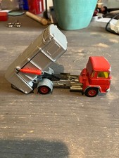 SIKU V274 Magirus Müllwagen