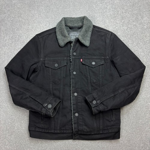 Levis jeansjacke erwachsene - levis,