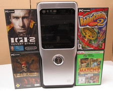 Windows XP PC AMD Athlon X2 64