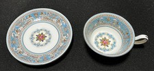 Wedgwood Florentiner Türkis