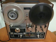 Tonbandmaschine Tonbandgerät