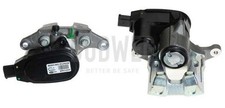 BUDWEG CALIPER Bremssattel 344497 +101.15€ Pfand für OPTIMA KIA CW HYUNDAI VF 1