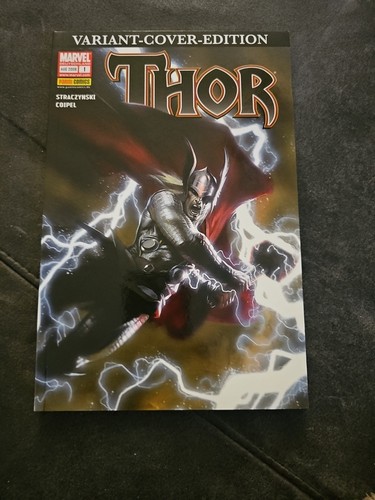 Thor band die rückkehr - 1,
