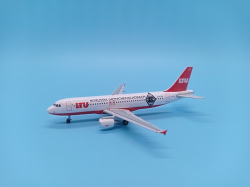Starjets 500 ltu - starjets, airbus