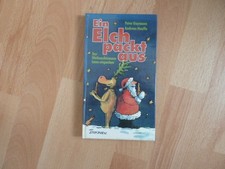 Ein Elch packt aus von Peter