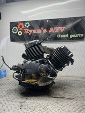 1998-2015 Yamaha VStar V Star