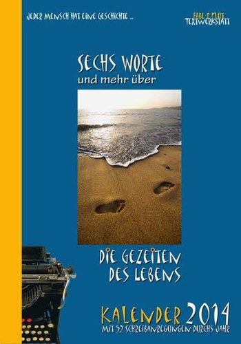 Sechs worte und - worte, die