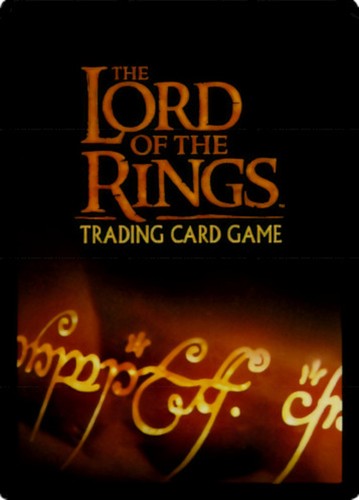 Decipher lotr ccg br - decipher, –