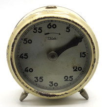 24733/ Diehl alte Laboruhr