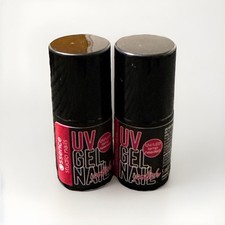 Essence Studio Nails UV GEL NAIL Polish, Nr. 05 Think Pink