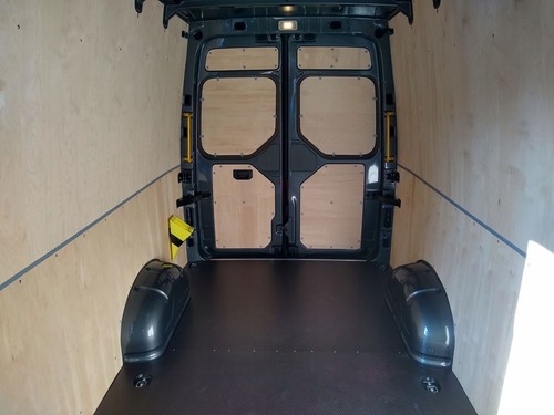 Citroen jumper l3h2 2006 - l3h2, 2006+