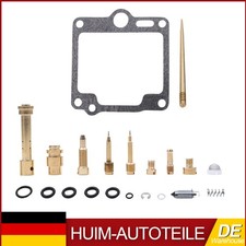 4x Vergaser Reparatursatz Für