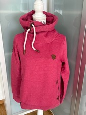 Kapuzenpullover Damen Naketano